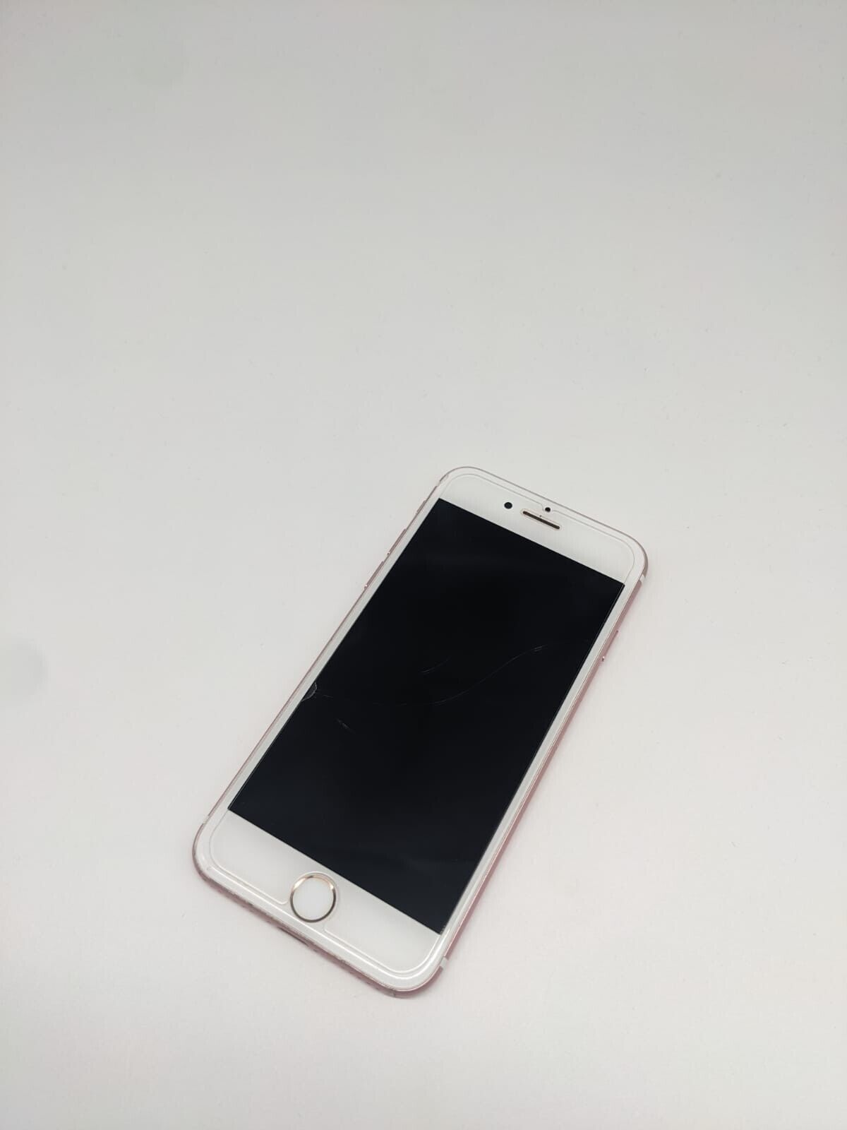 Apple iPhone 7 A1778 Rosa Teilespender Ersatzteile Bastler | DEFEKT