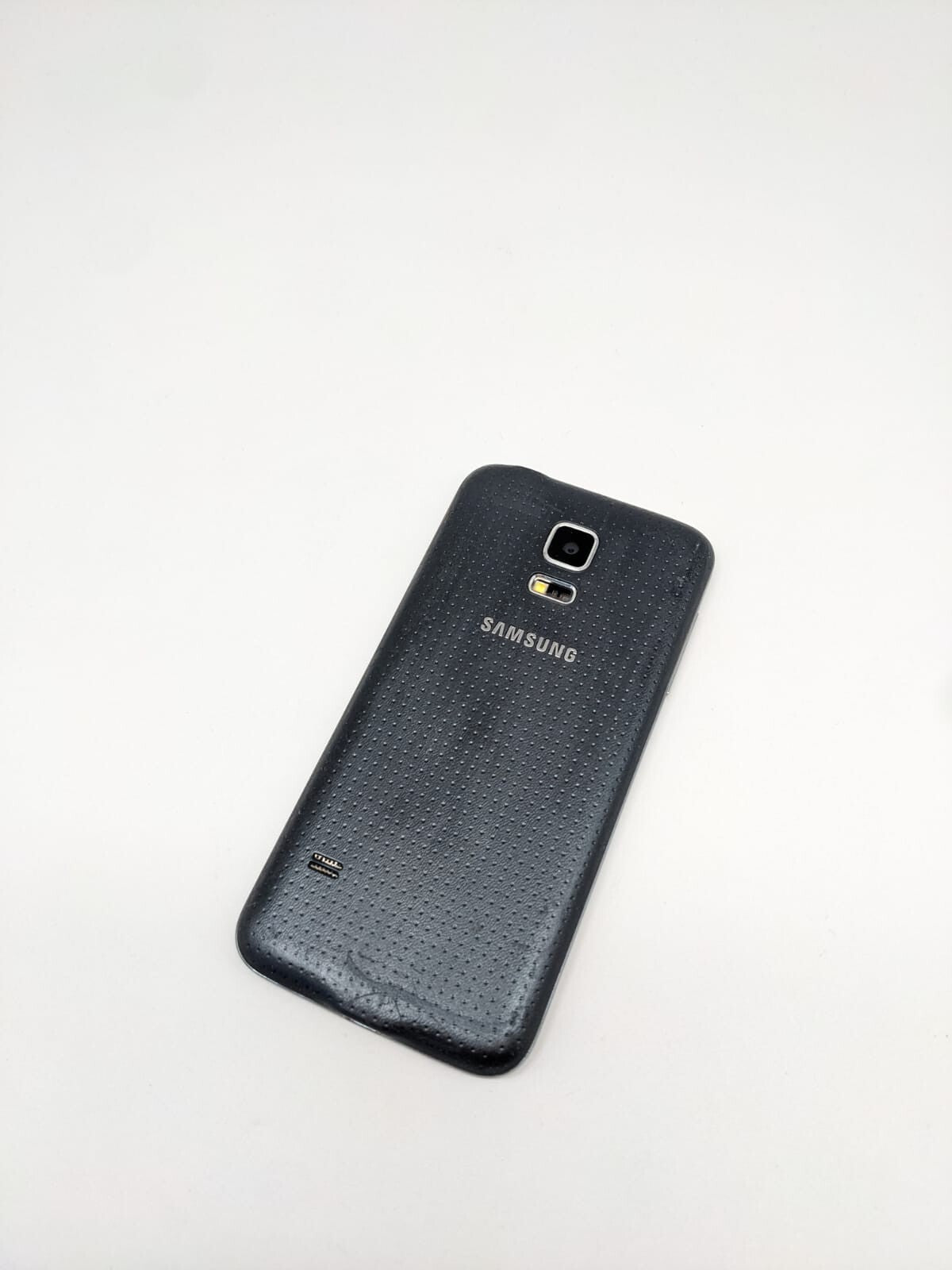 Samsung Galaxy S5 Mini 16GB Schwarz | OHNE SIMLOCK