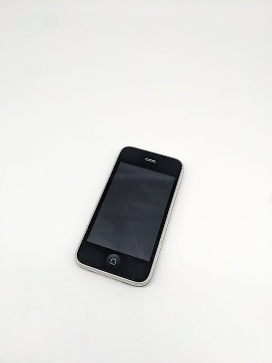 Apple iPhone 3G A1241 8GB  Retro Vintage | LÄDT/STARTET NICHT