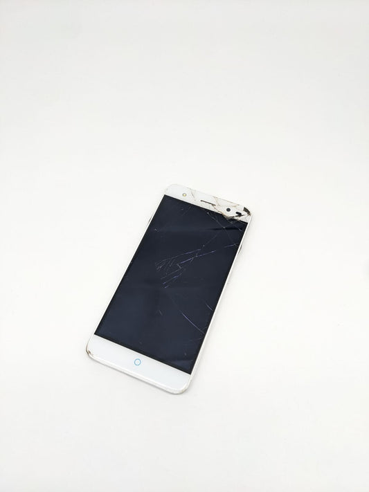 ZTE Blade V7 Lite Silber Teilespender Ersatzteile