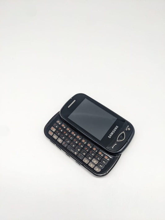 Samsung GT-B3410 Schwarz Handy  | OHNE AKKU | VOLL FUNKTIONSFÄHIG