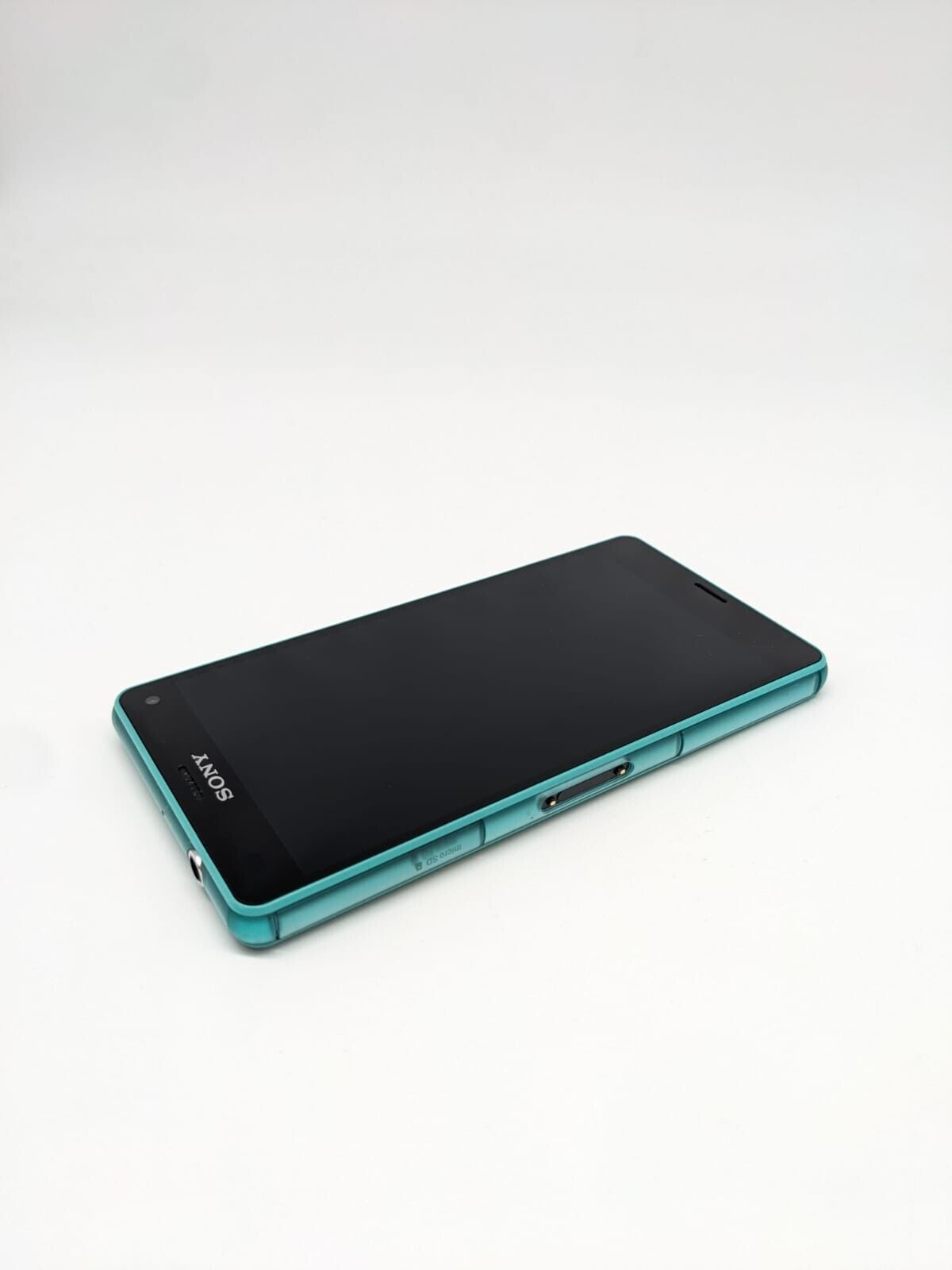 Sony Xperia Z3 Compact D5803 Grün Teilespender Ersatzteile
