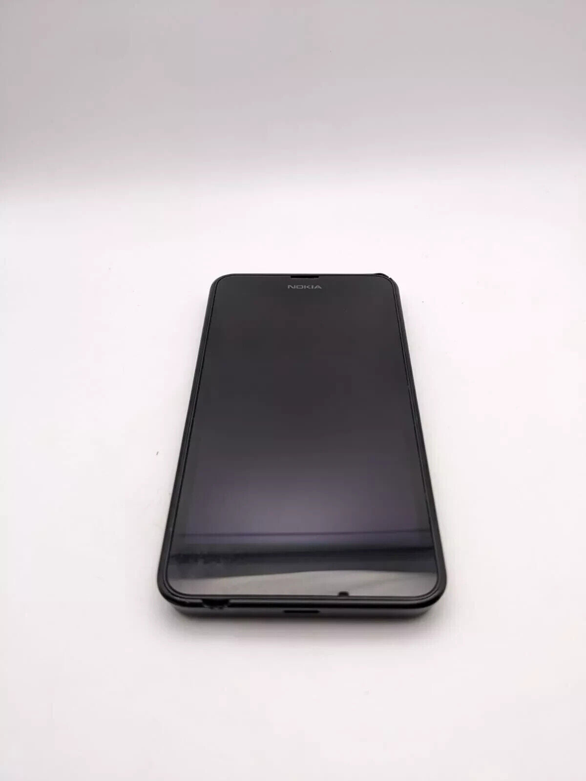 Nokia Lumia 635 Schwarz Smartphone | LÄDT/STARTET NICHT