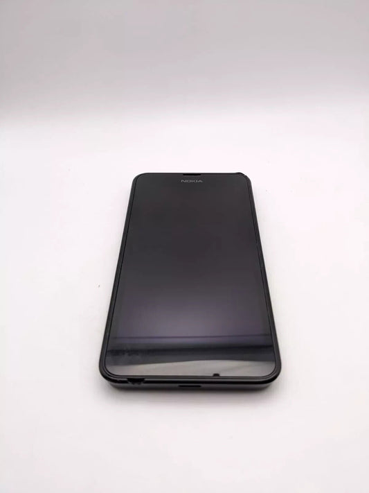 Nokia Lumia 635 Schwarz Smartphone | LÄDT/STARTET NICHT