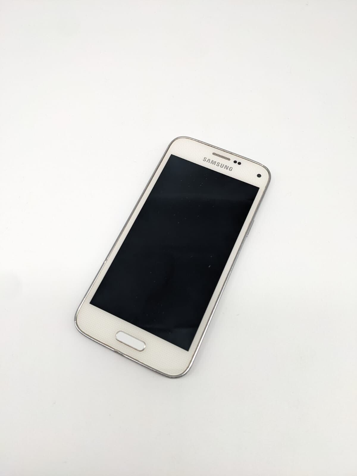 Samsung  Galaxy S5 Mini 16GB Weiß | OHNE AKKU | OHNE SIMLOCK