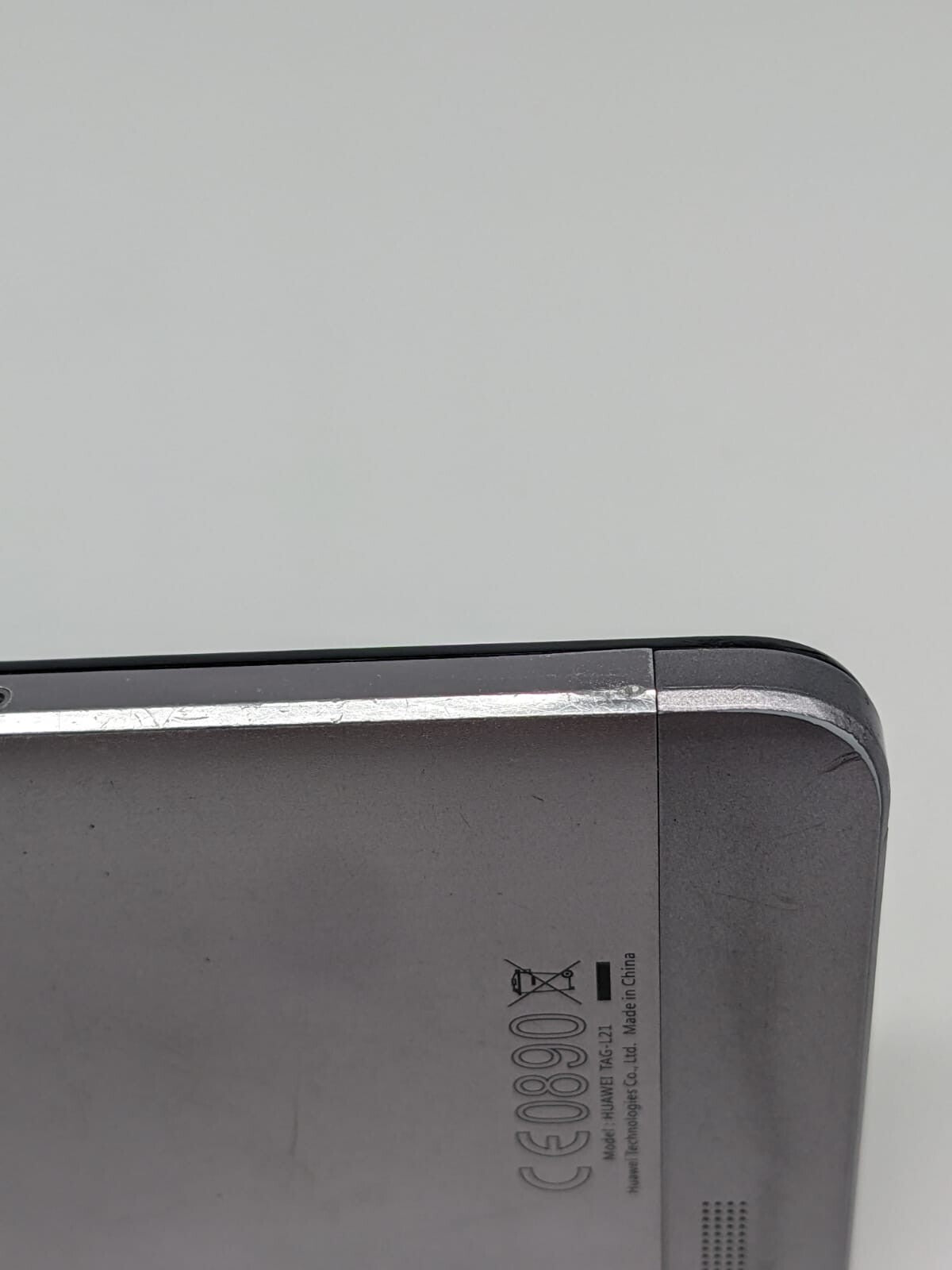 Huawei GR3 TAG-L21 Teilespender Ersatzteile | ERKENNT DIE SIMKARTE NICHT