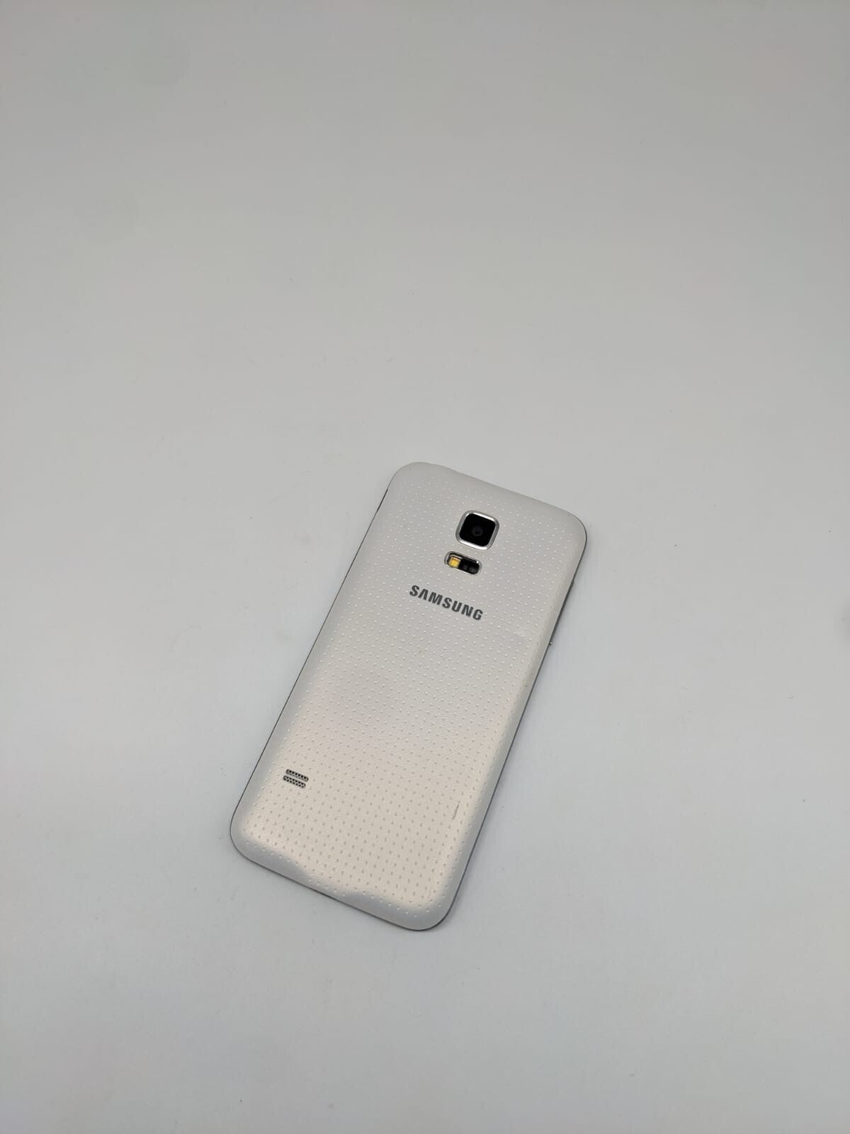 Samsung Galaxy S5 Mini 16GB Weiß | OHNE SIMLOCK