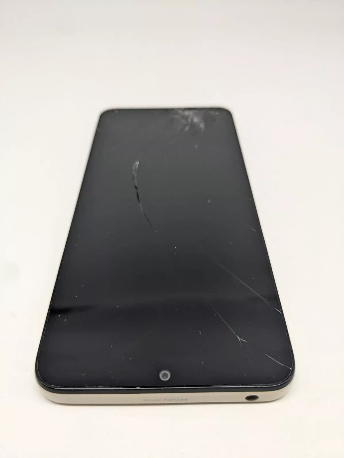 Motorola Moto E13 Bastler Teilespender Ersatzteile | STARTET | DISPLAY DEFEKT