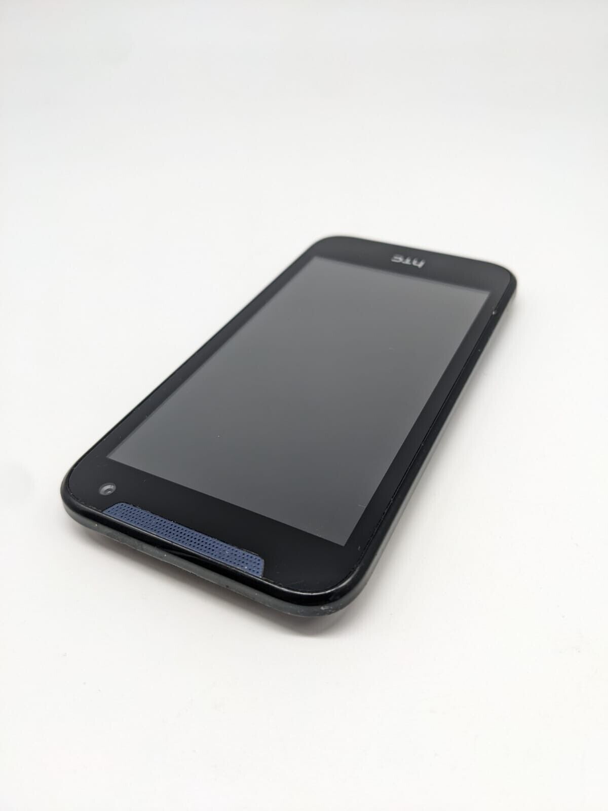 HTC Desire 310 Schwarz/Blau Smartphone | OHNE AKKU | UNGETESTET