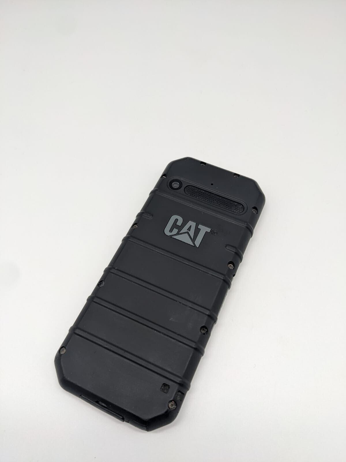 Caterpillar CAT B35 Dual Sim Schwarz | OHNE SIMLOCK