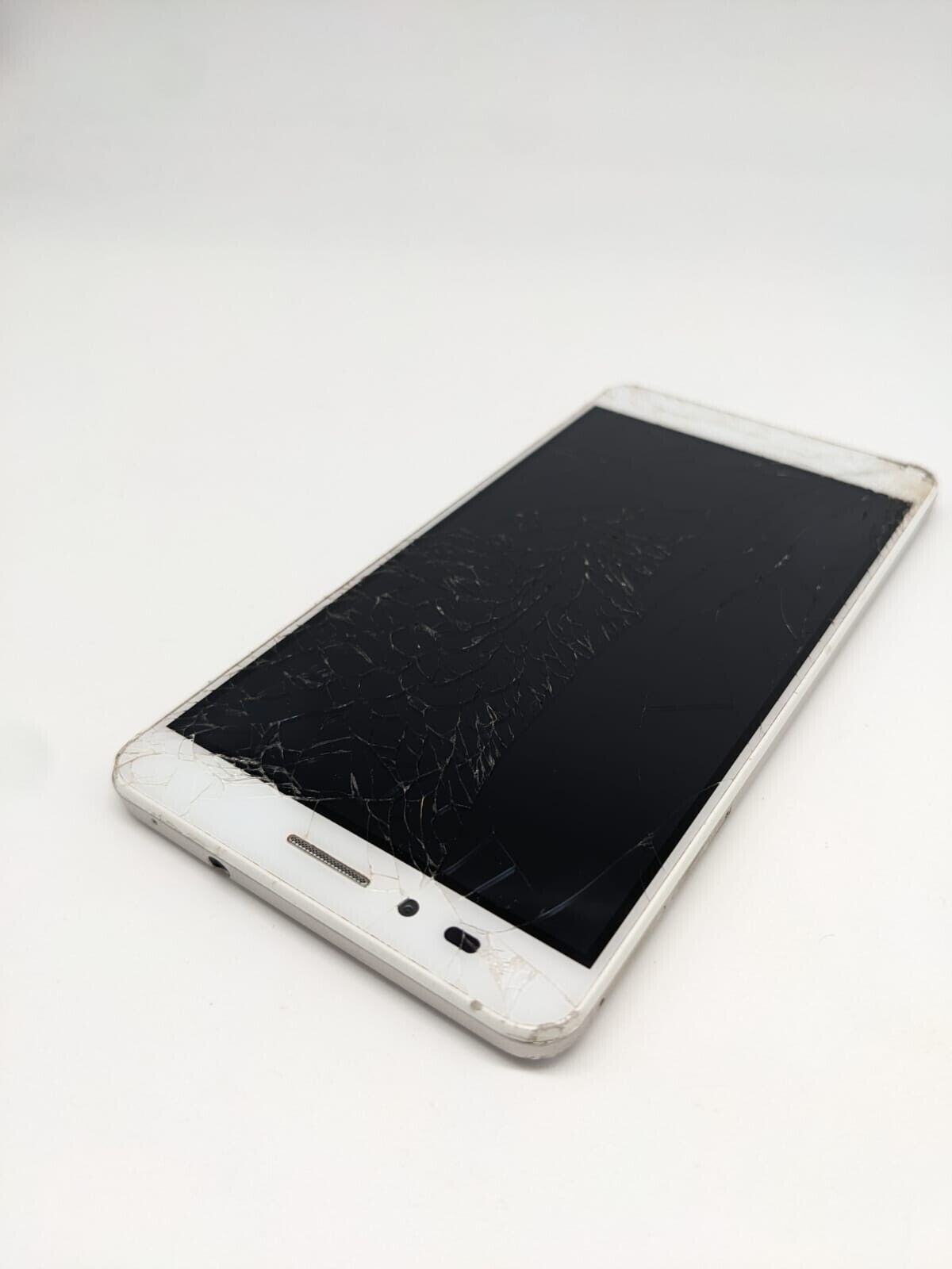 Huawei Honor 5X KIW-L21 Weiß Smartphone | TEILESPENDER