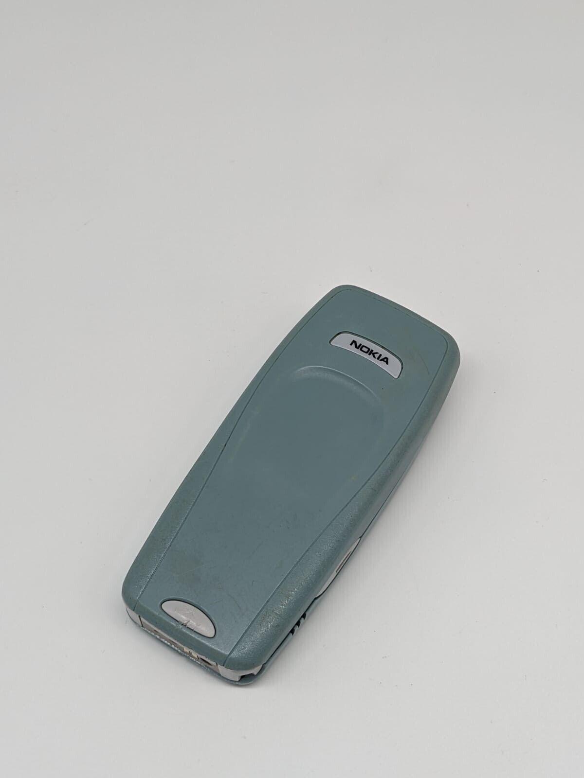 Nokia  3410 Türkis Handy Retro Vintage | OHNE AKKU | OHNE SIMLOCK