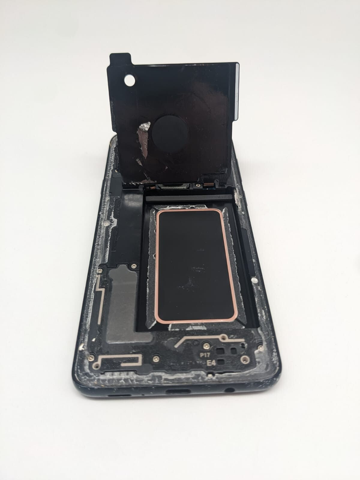 Samsung Galaxy S9 + Plus Teilespender Ersatzteile | OHNE AKKU | UNGETESTET