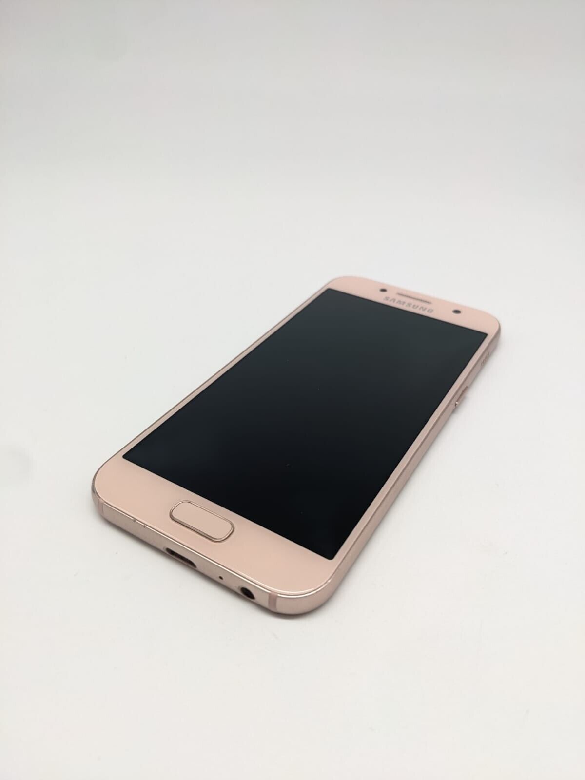 Samsung Galaxy A3 2017 SM-A320FL Rosa 16GB | TEILESPENDER | BASTLER