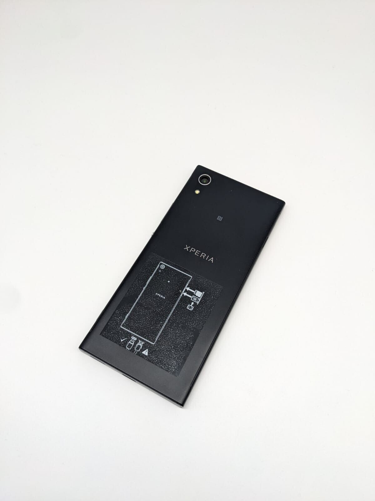 Sony Xperia XA1 G3121 32GB Schwarz Smartphone | TOP ZUSTAND