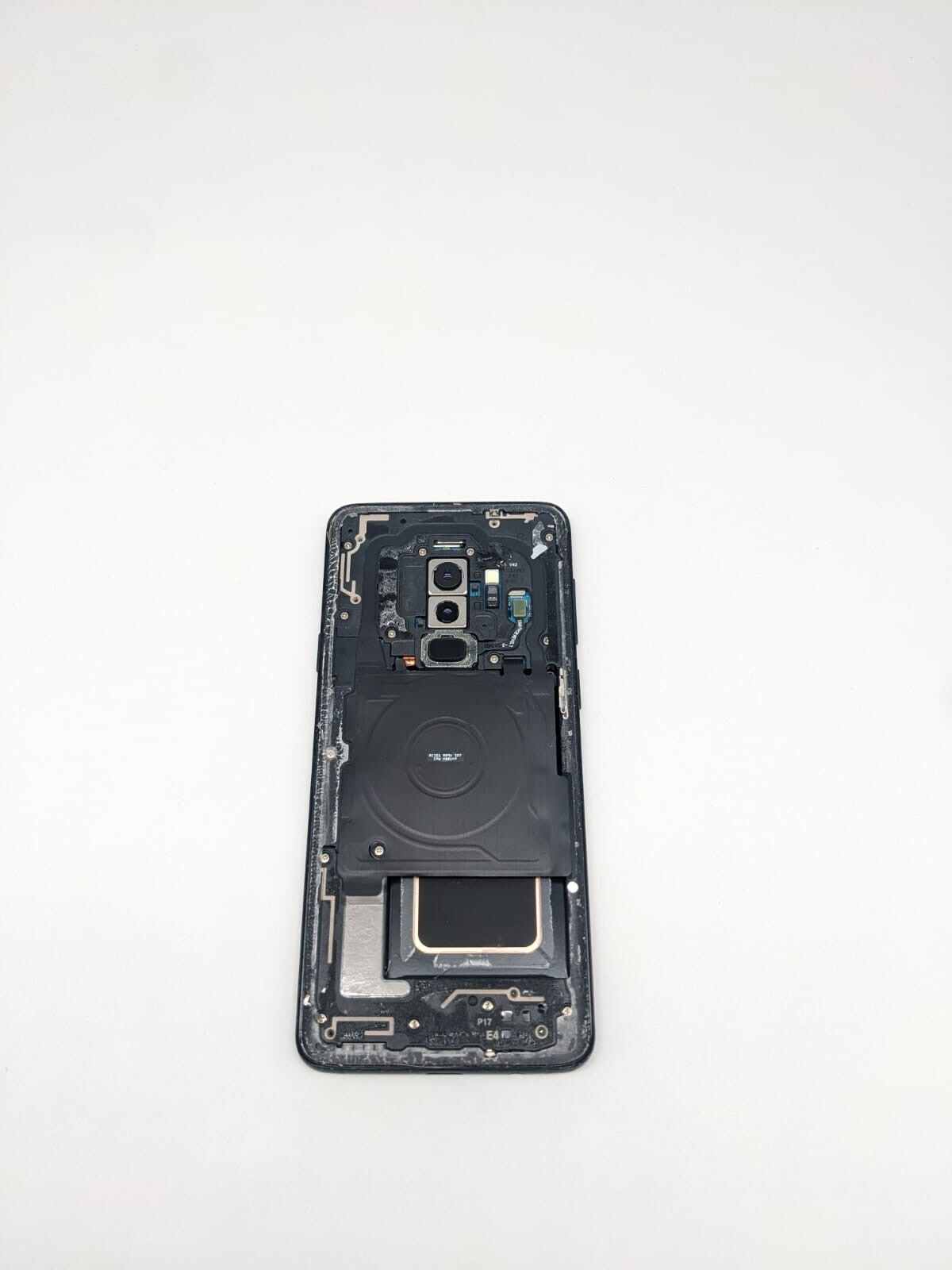Samsung Galaxy S9 + Plus Teilespender Ersatzteile | OHNE AKKU | UNGETESTET