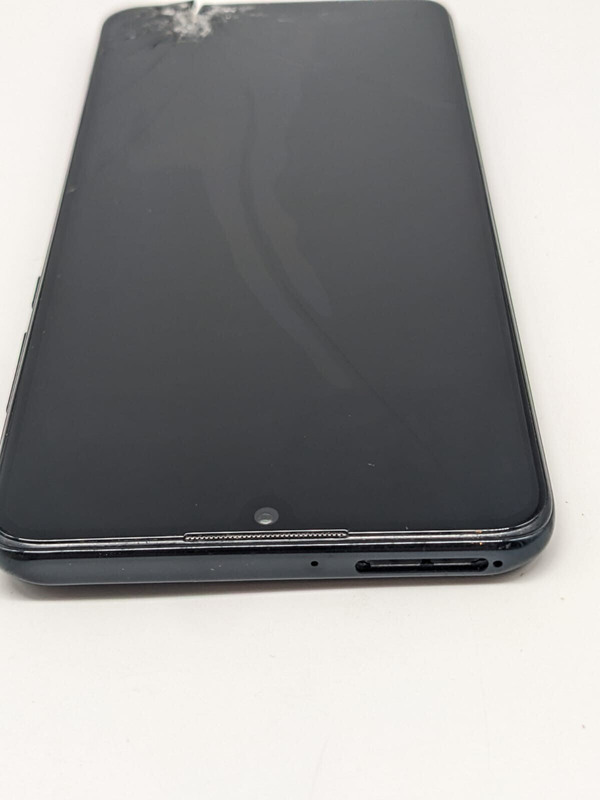 Huawei P30 Lite New Edition MAR-LX1B Schwarz | DISPLAYSCHADEN