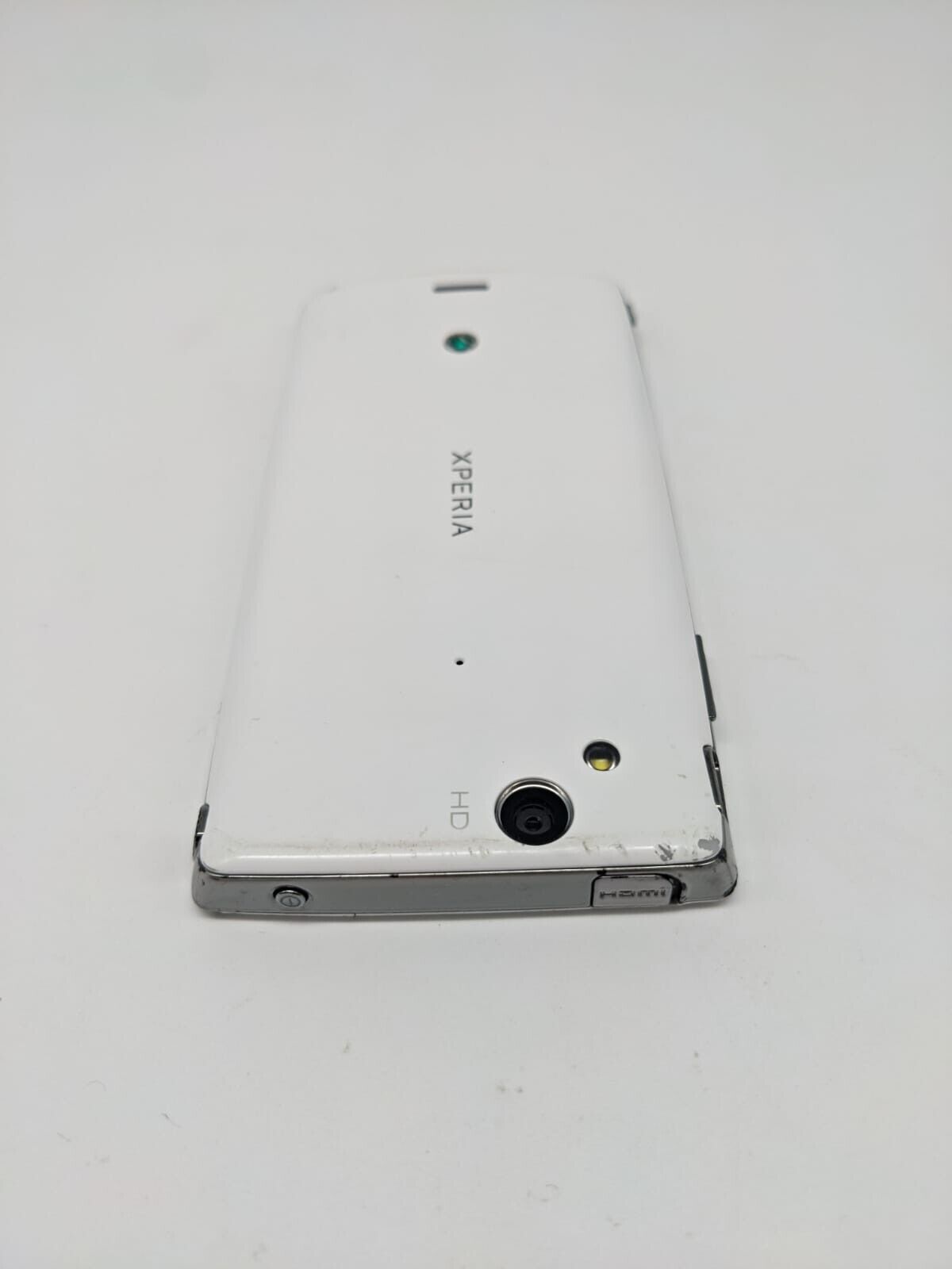 Sony Ericsson Xperia Arc S LT18i  | OHNE AKKU | OHNE SIMLOCK | FUNKTIONIERT