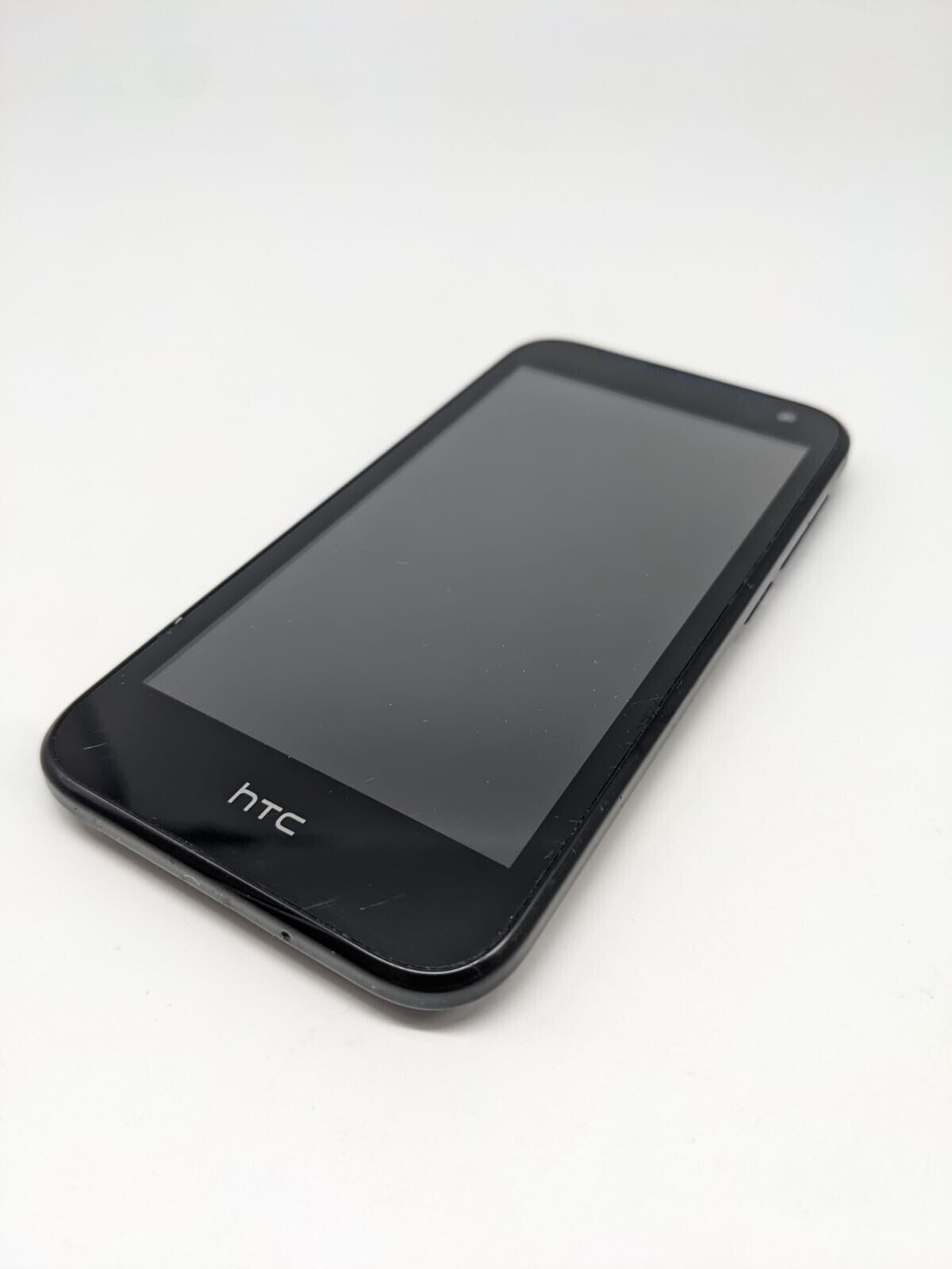HTC Desire 310 Schwarz/Blau Smartphone | OHNE AKKU | UNGETESTET