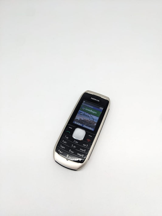 Nokia 1800 RM-653 Gold Handy | OHNE SIMLOCK