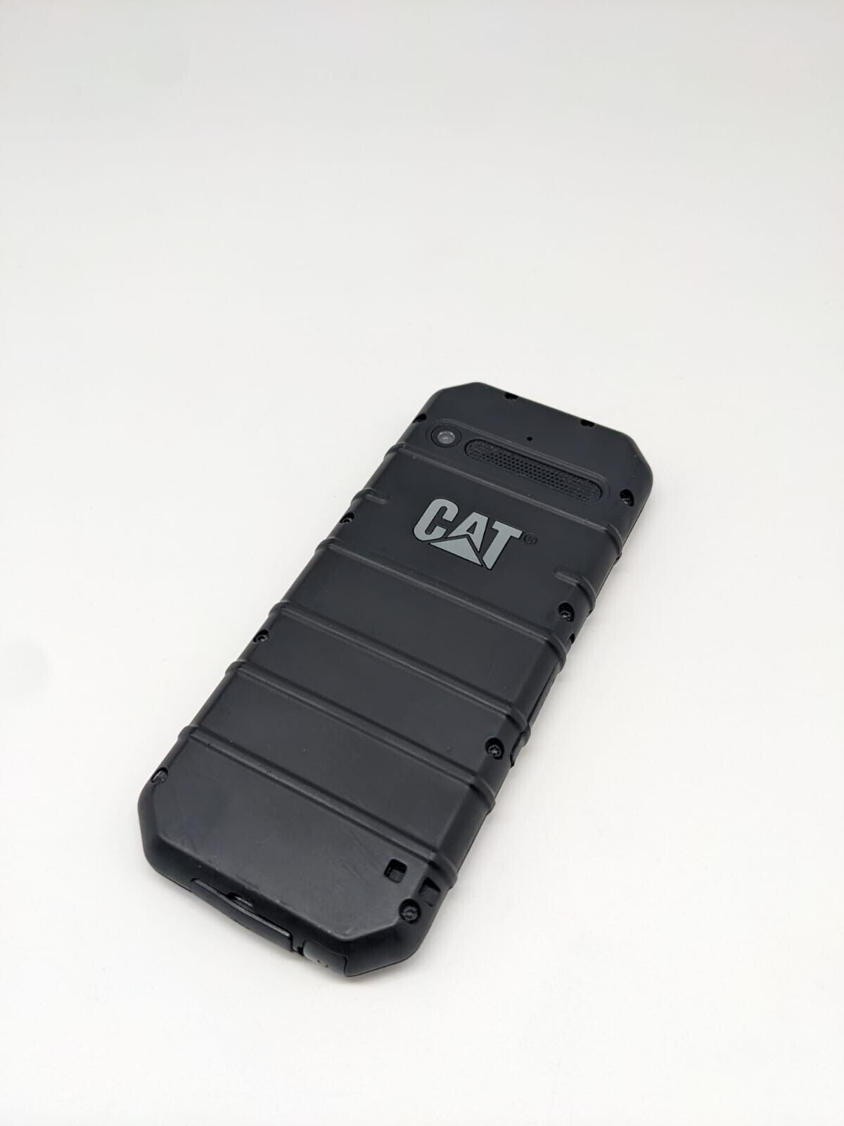 Caterpillar CAT B35 Dual Sim Schwarz | OHNE SIMLOCK