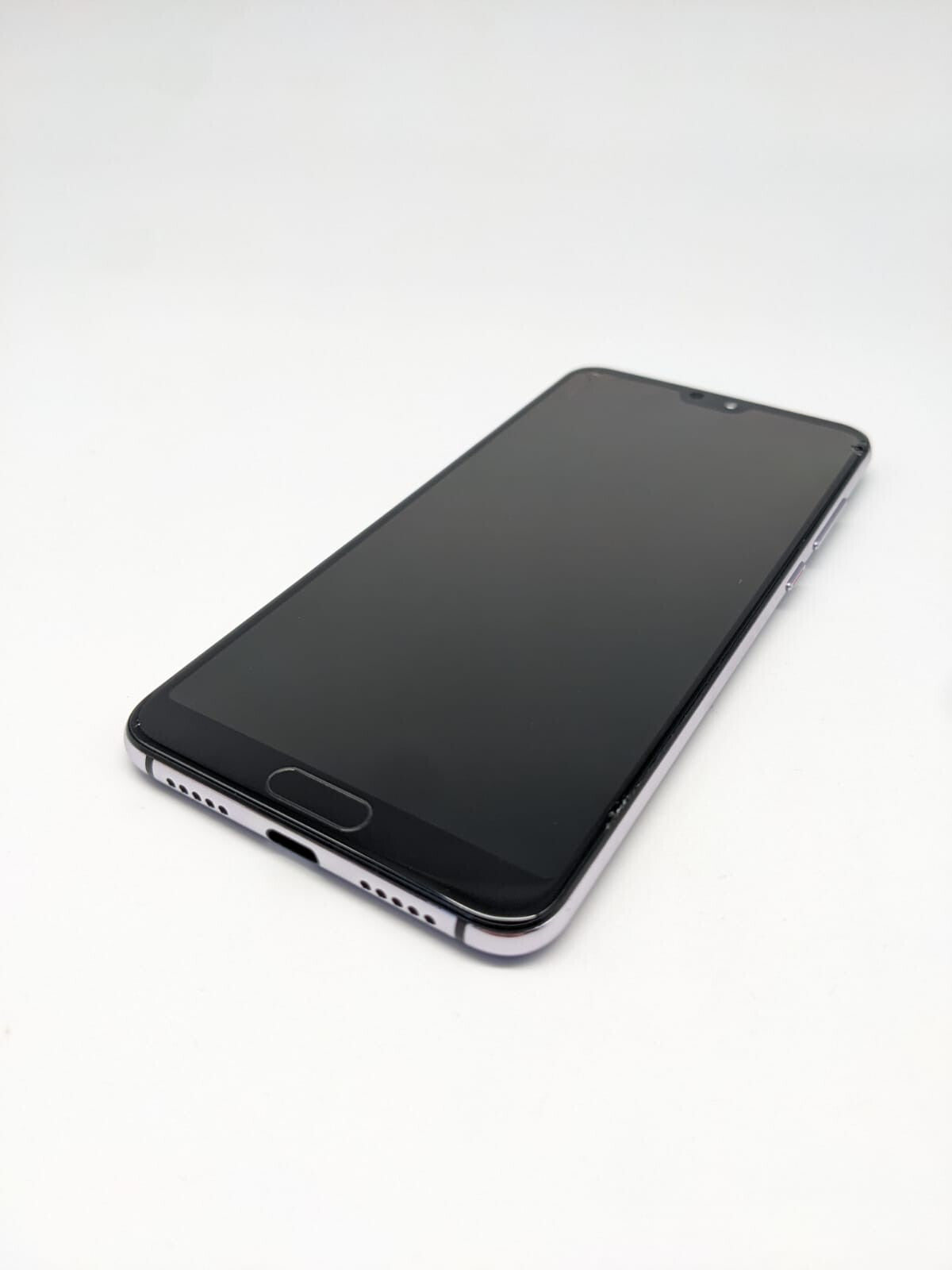 Huawei P20 Pro CLT-L29 Blau Teilespender Ersatzteile | DISPLAYSCHADEN
