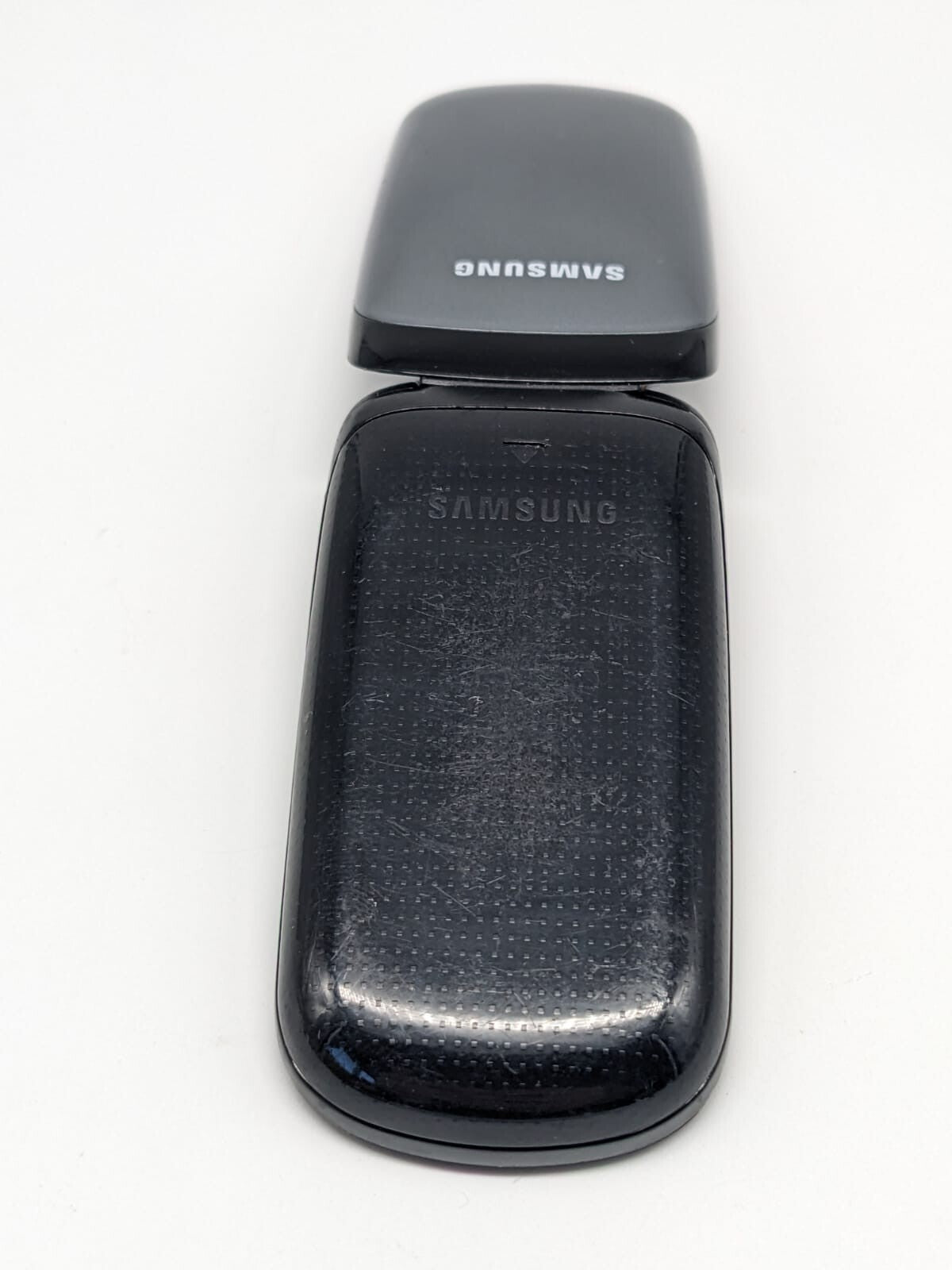 Samsung GT-E1150i Silber Handy Klapphandy | OHNE SIMLOCK