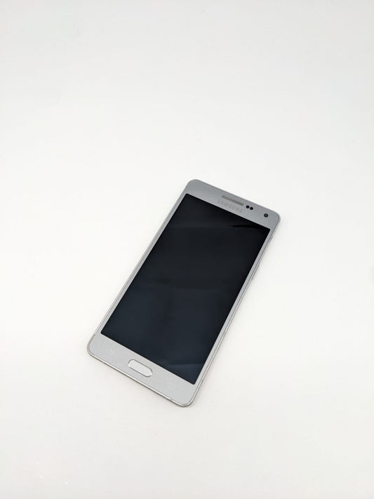 Samsung Galaxy A5 2016 SM-A510F 16GB Blau | LÄDT/STARTET NICHT