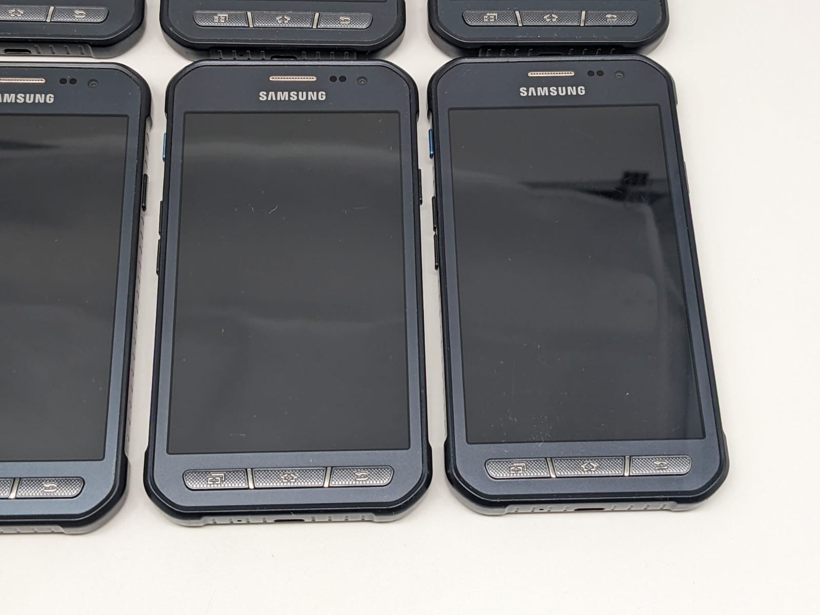 10x Samsung Galaxy Xcover 3 Konvolut Sammlung Posten | ANDERE SOFTWARE