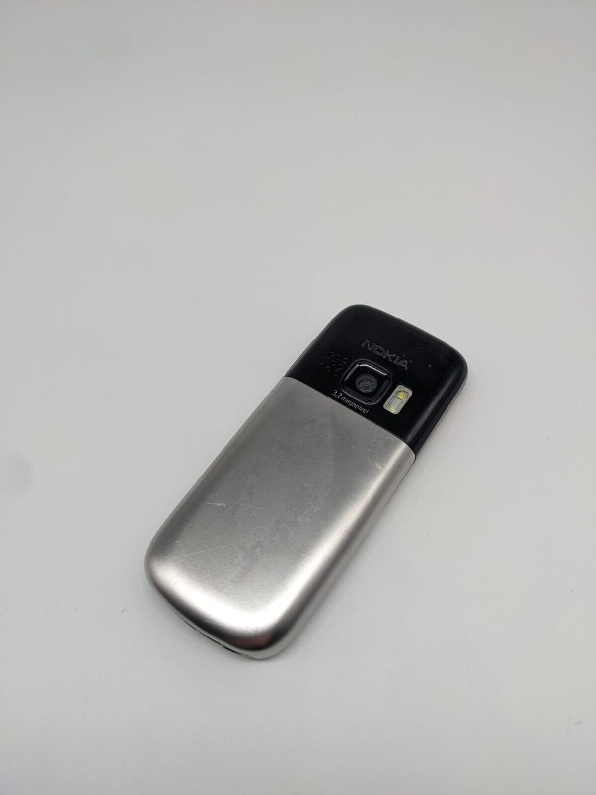 Nokia 6303ci RM-638 Tastenhandy Retro Vintage | OHNE AKKU | OHNE SIMLOCK