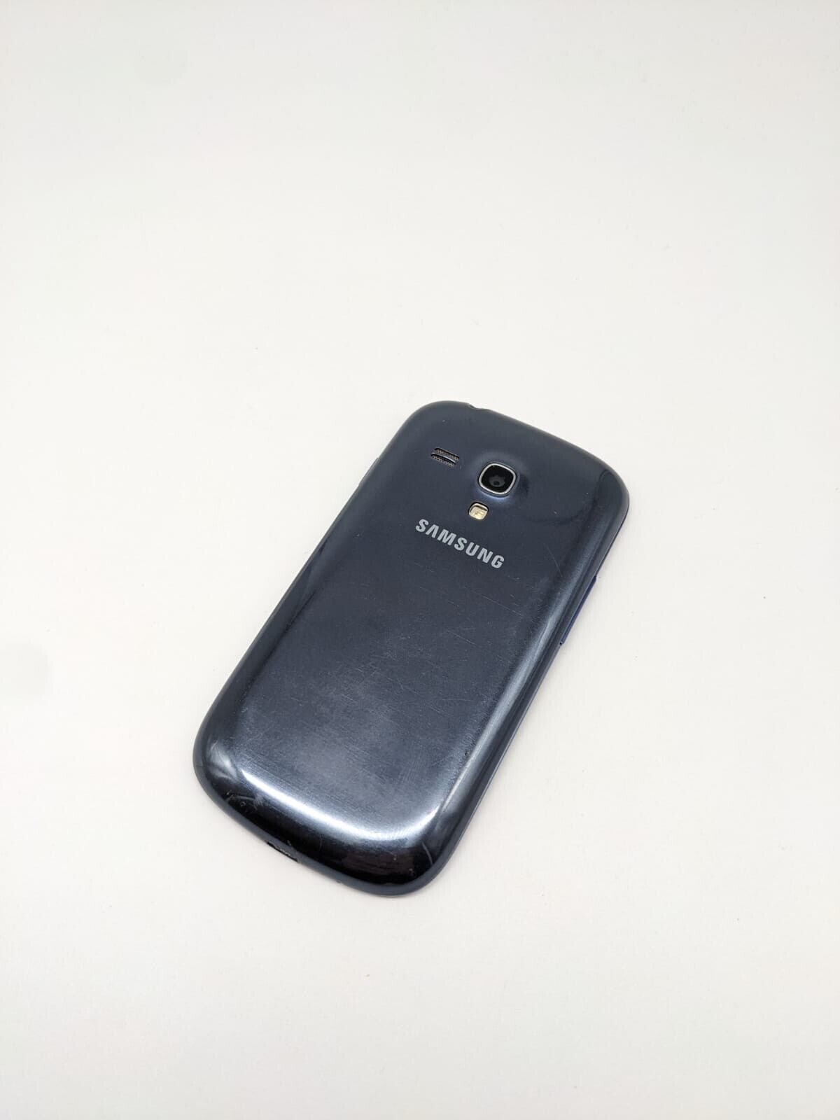 Samsung Galaxy S3 Mini Blau GT-I8200 | OHNE SIMLOCK