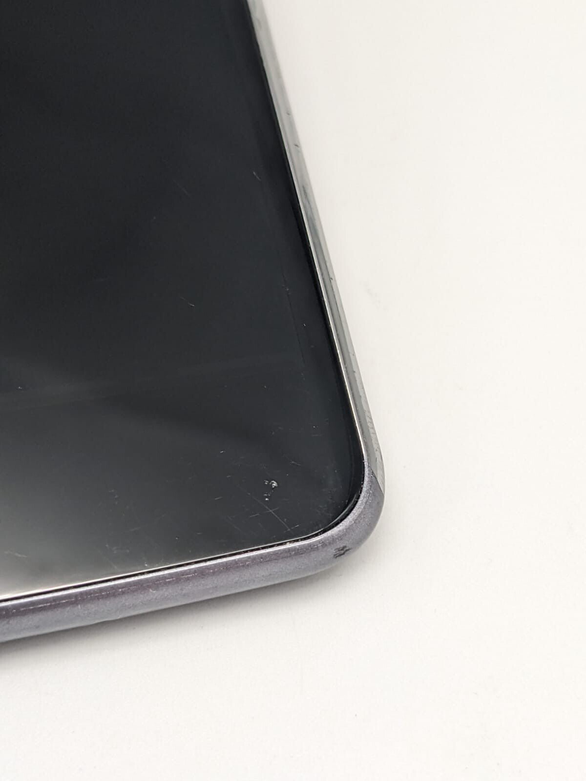 LG K8 2017 Grau LG-M200N Smartphone | OHNE SIMLOCK | PIXELFEHLER