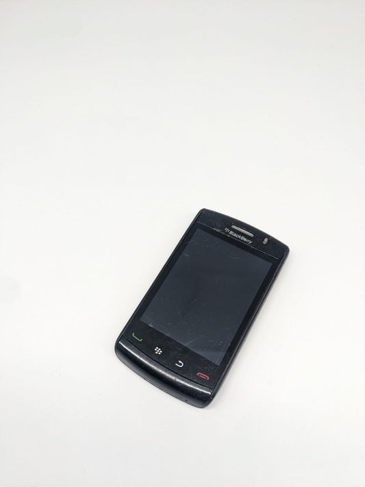 BlackBerry Storm2 9520 Smartphone Teilespender | OHNE AKKU | UNGETESTET