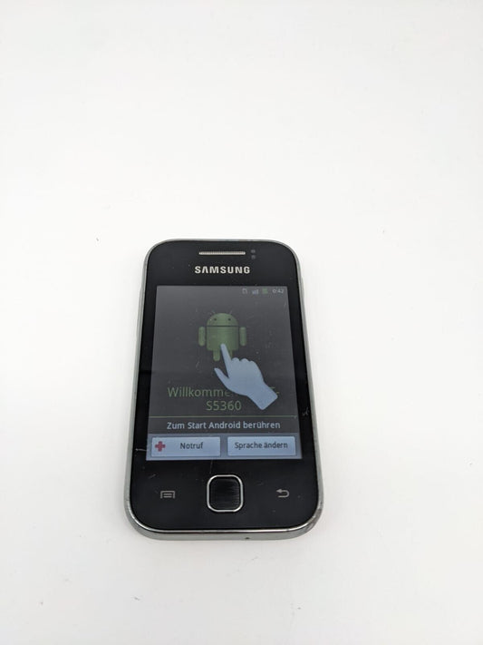 SAMSUNG Galaxy Young GT-S5360 Android 