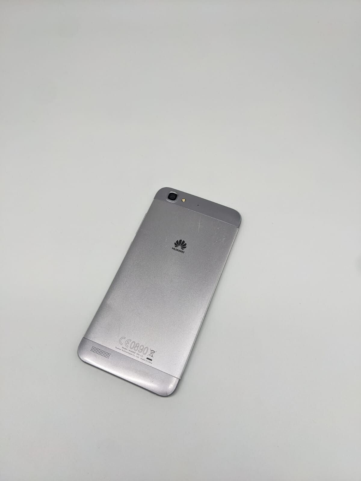 Huawei GR3 TAG-L21 Teilespender Ersatzteile | ERKENNT DIE SIMKARTE NICHT