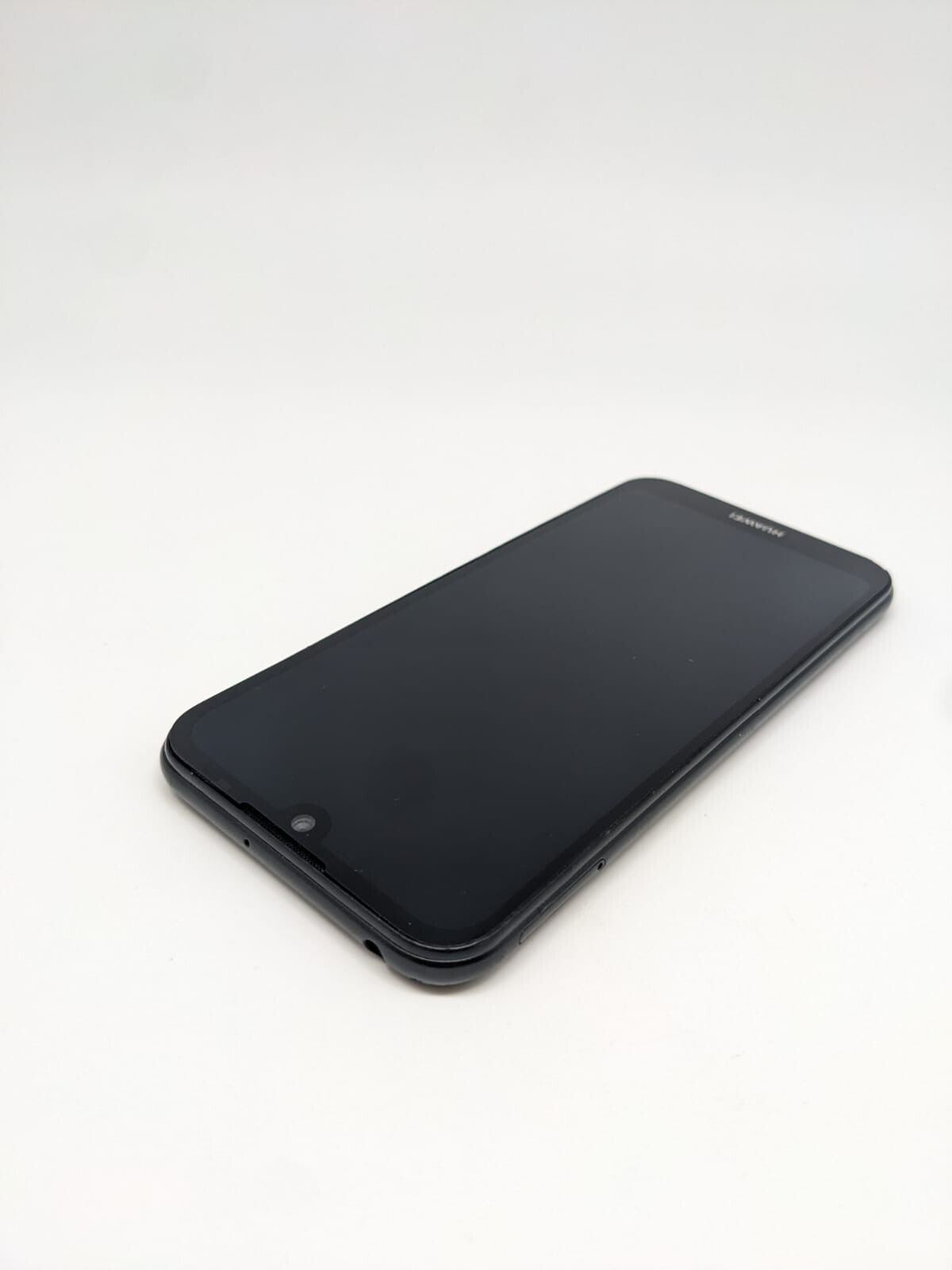 Huawei Y5 2019 AMN-LX2 Schwarz Teilespender Ersatzteile | LÄDT/STARTET NICHT