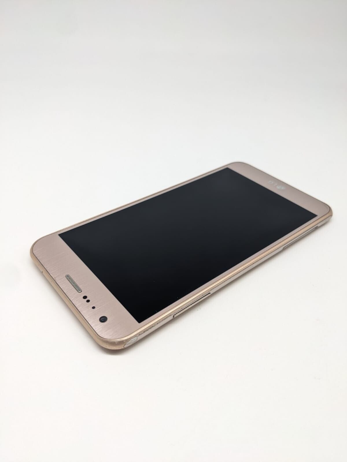 LG X Cam K580 Gold Smartphone Teilespender Ersatzteile Bastler