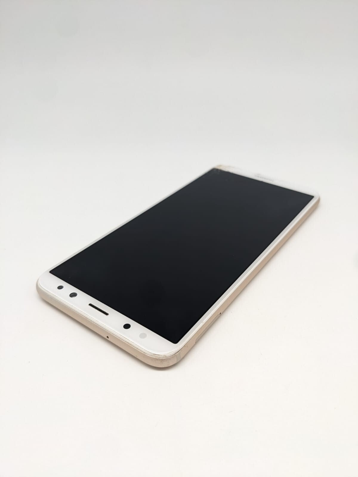 Huawei Mate 10 Lite 64GB Smartphone Weiß | OHNE SIMLOCK