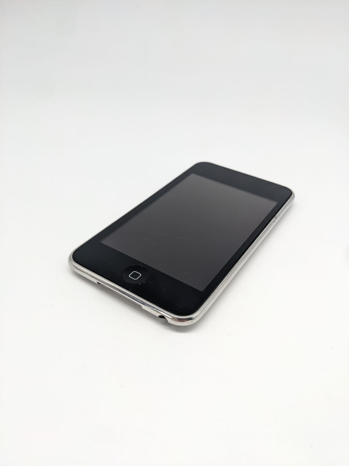 Apple iPod Touch 2. Generation A1288 8 GB Schwarz