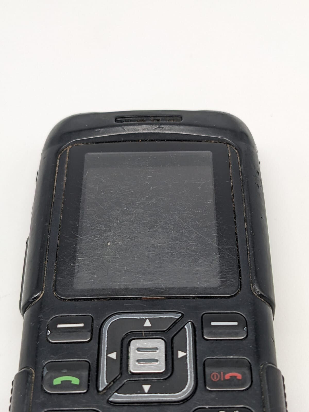 Sonim XP1 Outdoor Handy Schwarz Bastler | OHNE AKKU | UNGETESTET
