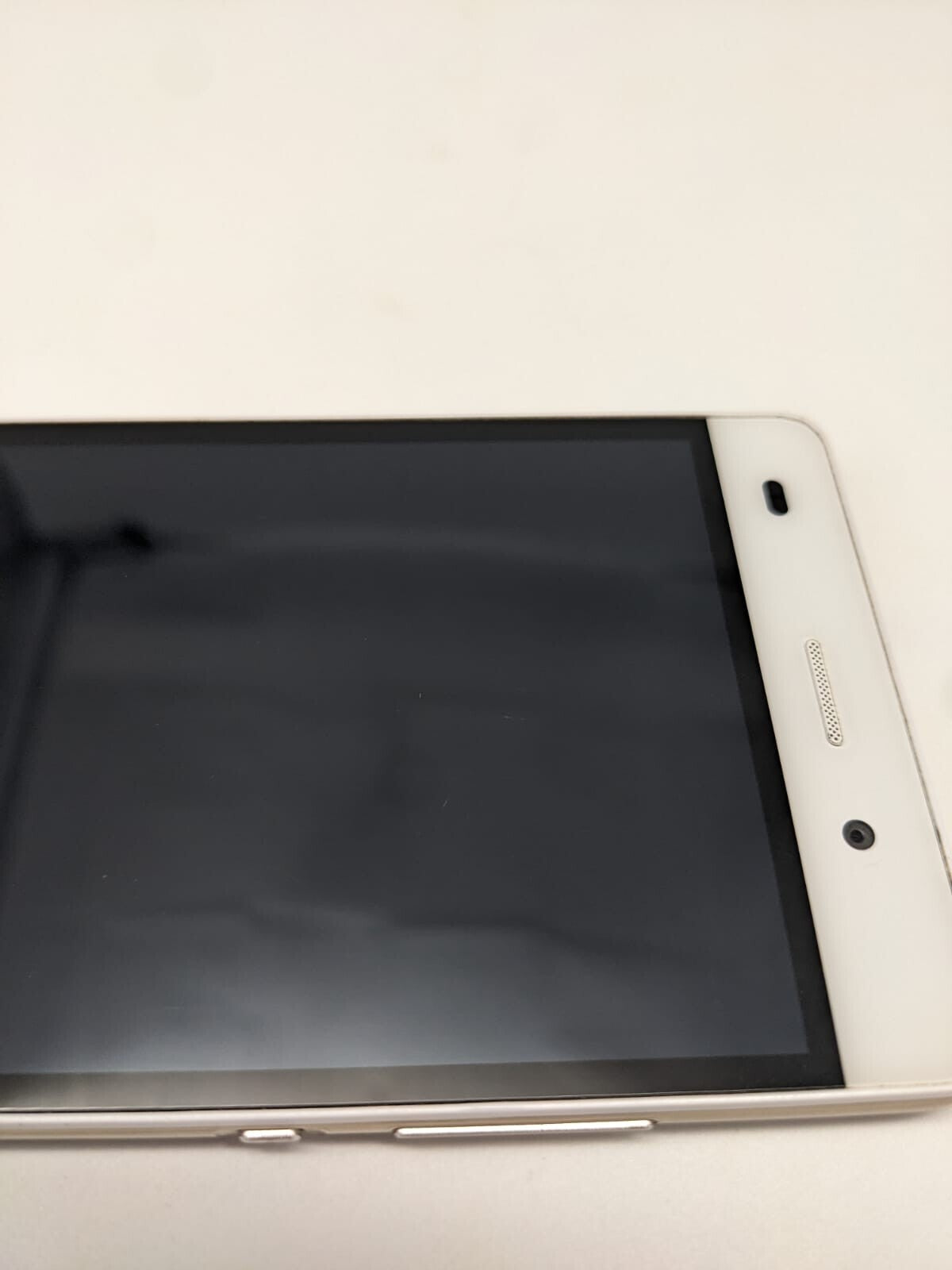 Huawei P8 Lite 16GB Weiß Smartphone | OHNE SIMLOCK