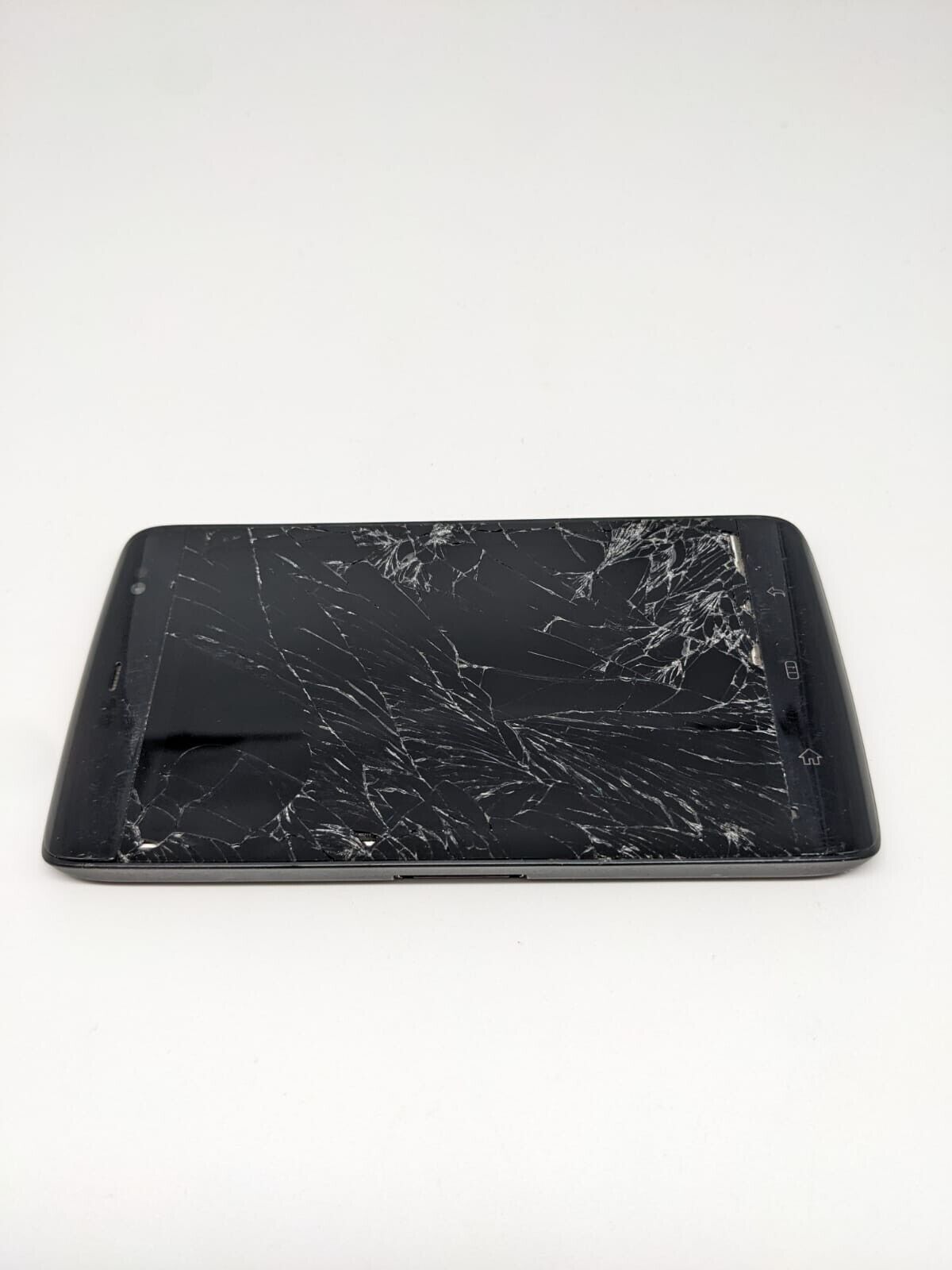 Dell Streak 5 M01M Mini Tablet Android 3G Schwarz | OHNE AKKU | UNGETESTET