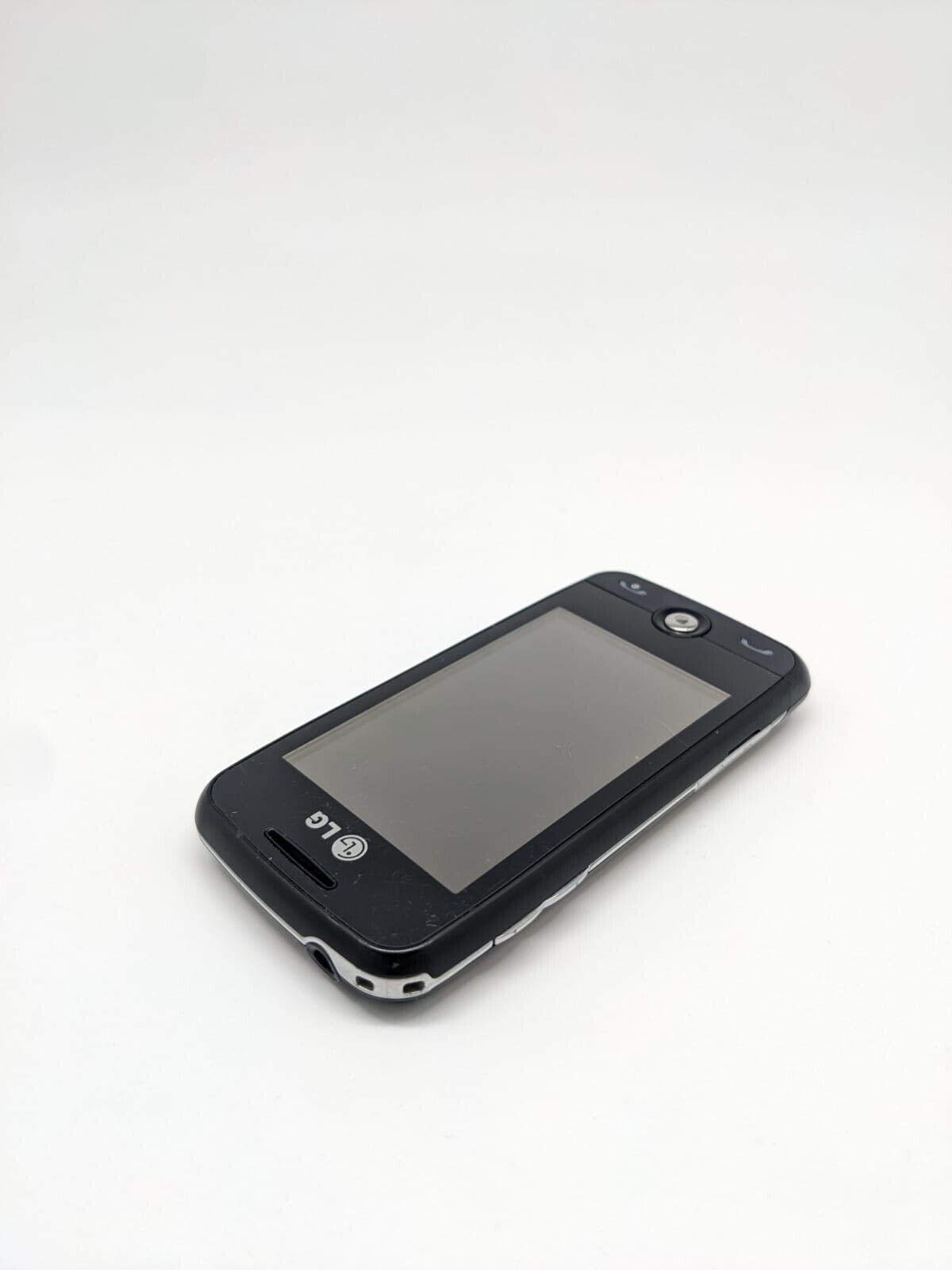 LG GS290 Handy Schwarz Touchscreen | OHNE SIMLOCK