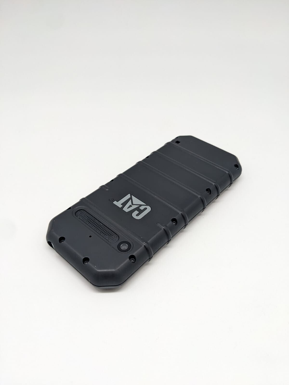 Caterpillar CAT B35 Dual Sim Schwarz | OHNE SIMLOCK