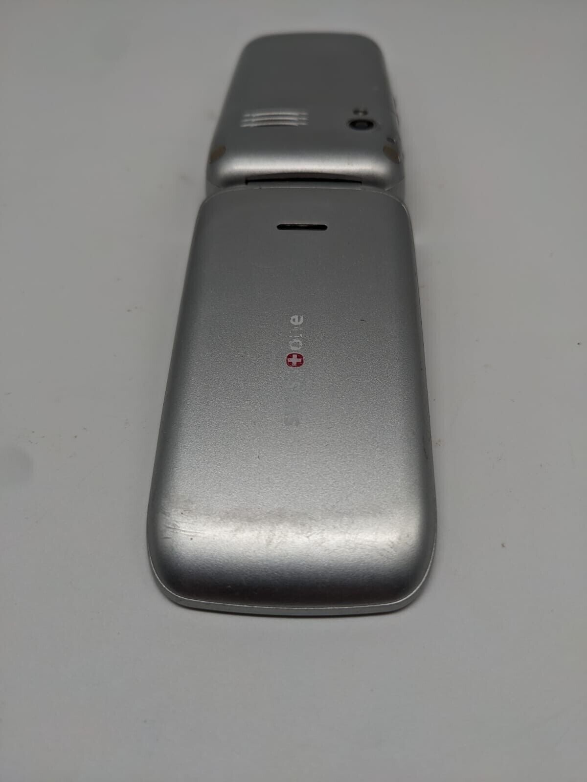 Swisstone BBM 620 Senioren Handy | OHNE AKKU | UNGETESTET