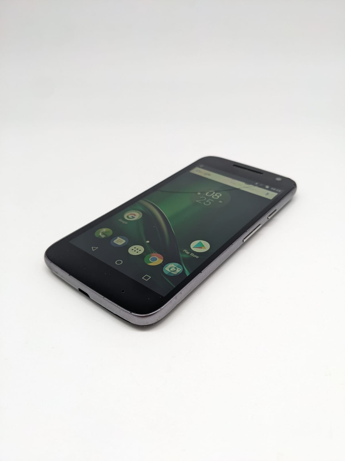 Motorola Moto G4 Play Smartphone Schwarz XT1602 | PIXELFEHLER | OHNE SIMLOCK