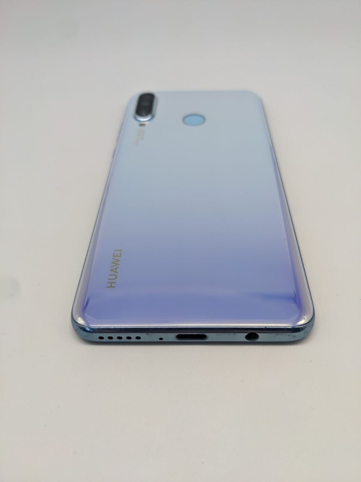 Huawei P30 Lite New Edition MAR-LX1B Breathing Crystal | LÄDT/STARTET NICHT