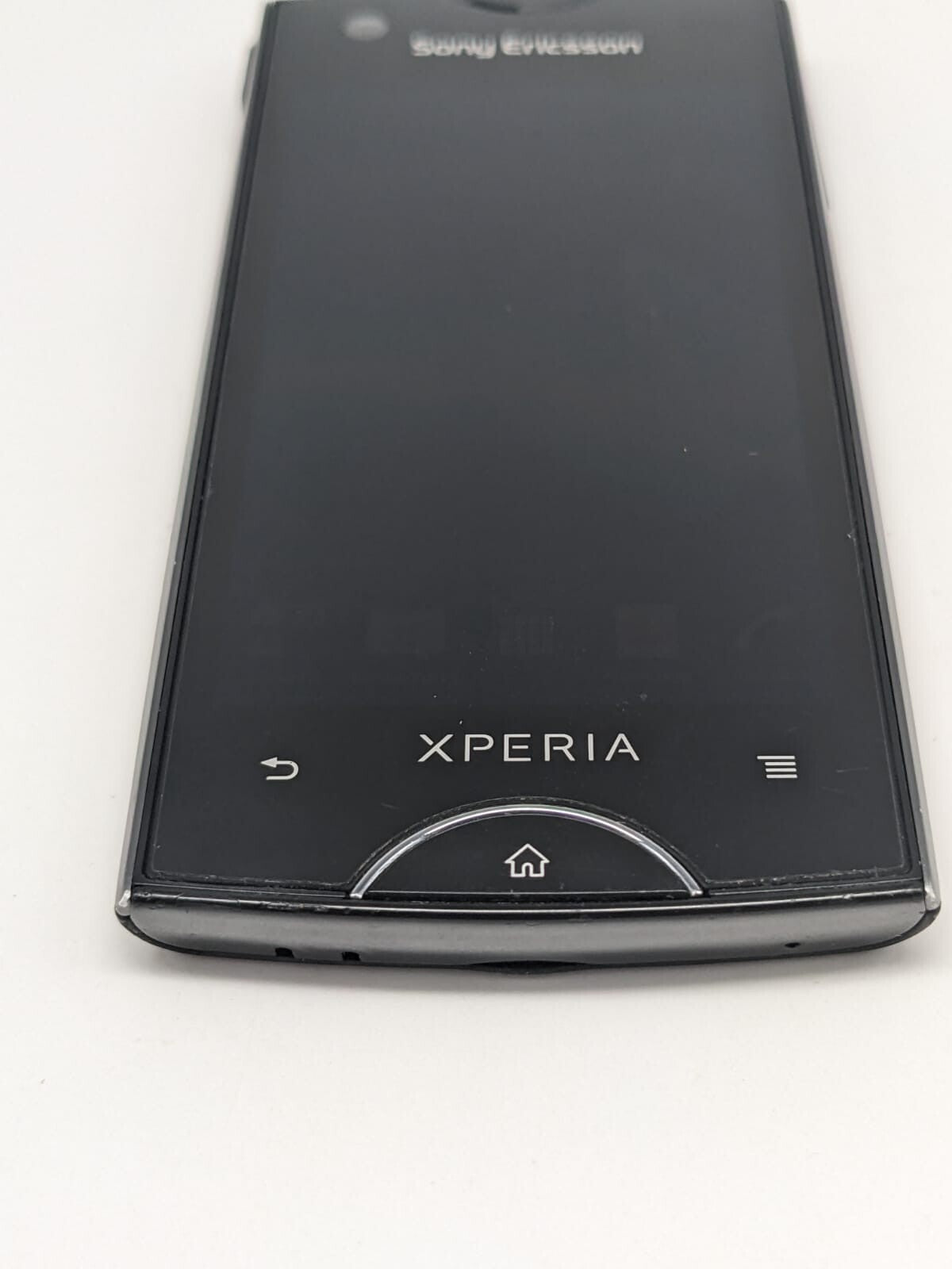 Sony Ericsson Xperia Ray ST18i Schwarz | OHNE SIMLOCK