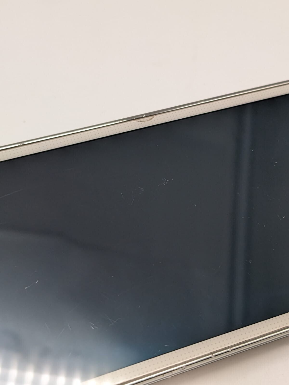 Samsung  Galaxy S5 Mini 16GB Weiß | OHNE AKKU | OHNE SIMLOCK