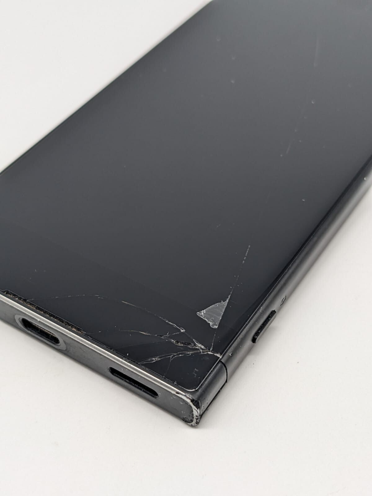 Sony Xperia XA1 G3121 32GB Schwarz Smartphone | OHNE SIMLOCK